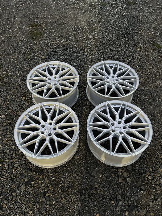 Джанти Dotz 19 5x112 ET40 8 1/2 J KBA53366