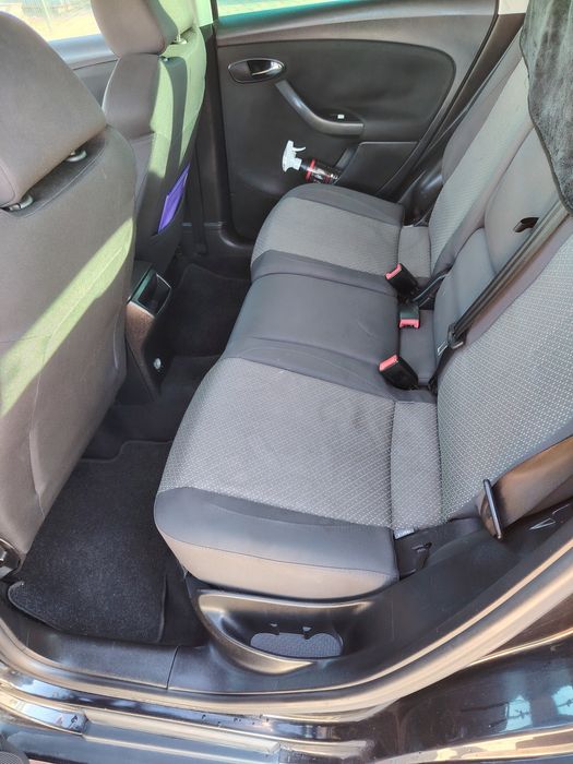 Seat Altea 2.0tdi
