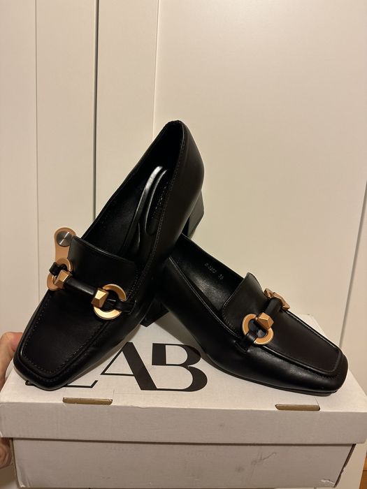 Дамски обувки Answear.Lab