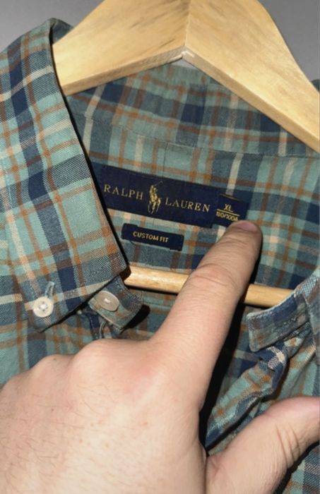 193 Camasa casual Polo Ralph Lauren