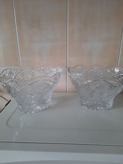 Вазы для сладости