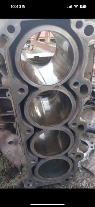 3ur fe . Lx 570 мотор