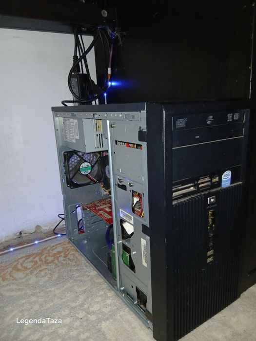 Продам ПК в сборе