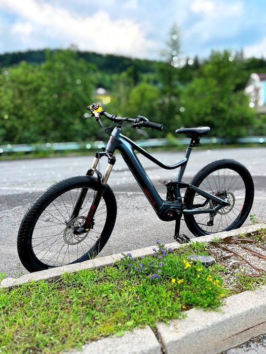 Bicicleta electrica/ E-bike Moustache – Bosch Performance Line CX