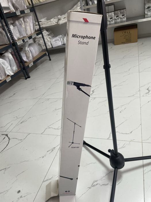 Proel RSM180 стойка для микрафона