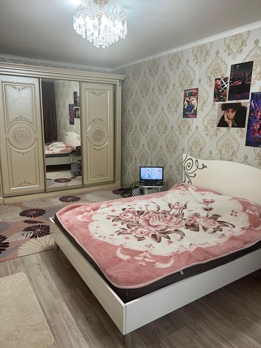 Сдам квартиру в аренду