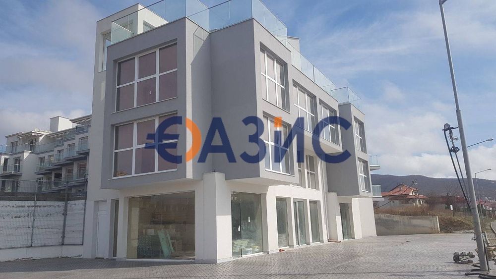 Търговско помещение, партер, Свети Влас, България-22,24 кв. м.#30261198