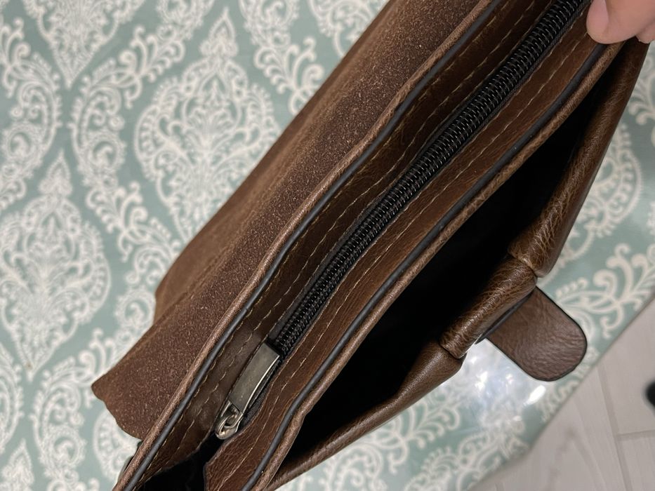 Новая мужская сумка