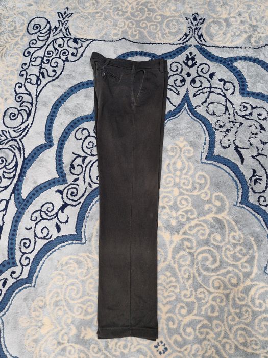 Брюки слаксы отдам