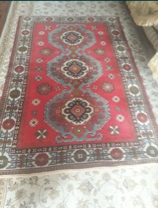 Продаётся;Ковёр  2,0 х 3,0