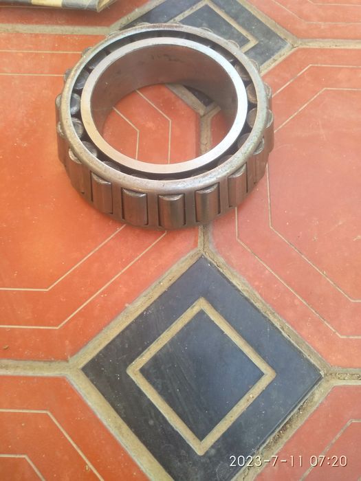 Подшипник ступицы