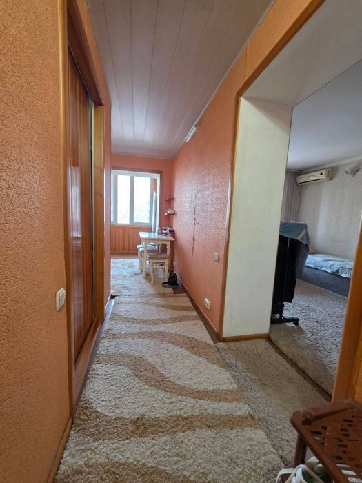 Продаётся 1 комнатная квартира, улица Шота Руставели,ор 160 школа