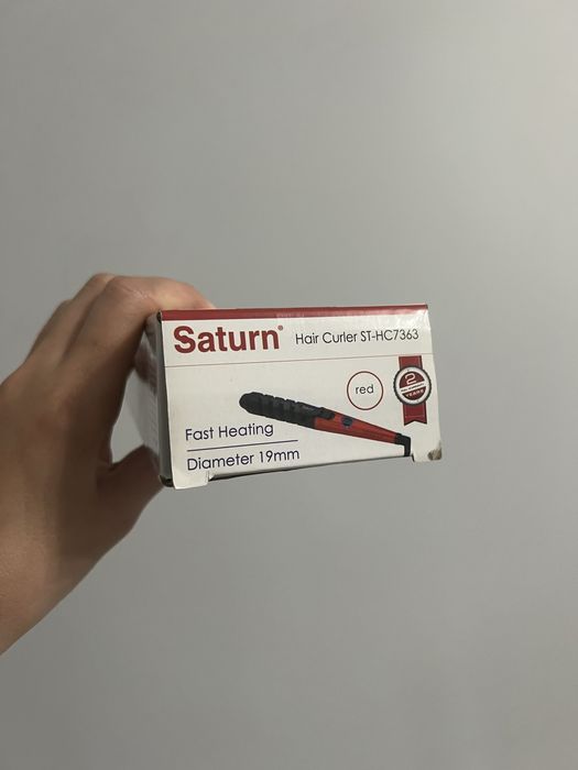 Плойка новая 3000 тг