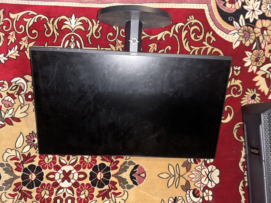 Componente Pc-Monitor