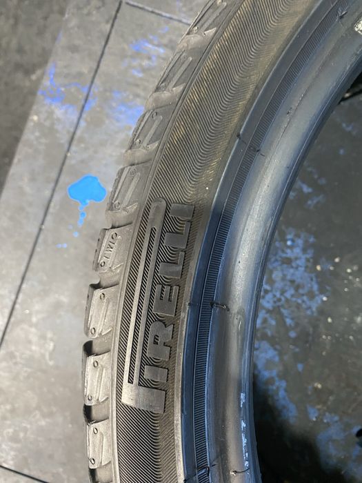 Anvelope 205/40/18 pirelli
