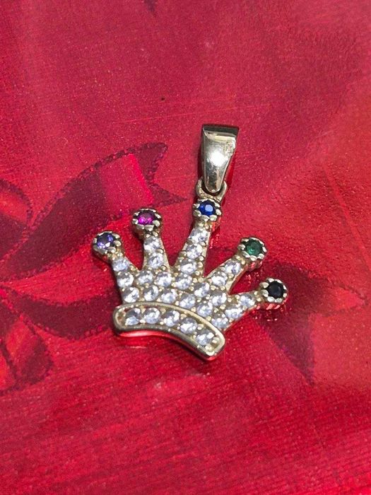 pandantiv 1,45gr(m2) staramanet