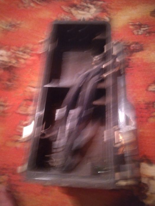 продам рация советские