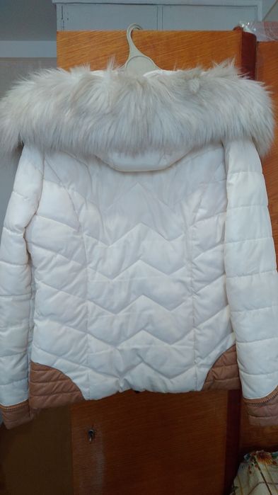 Куртка женская весна-осень