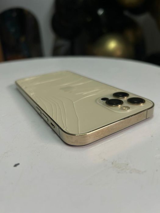 Айфон 12 pro (128) gold
