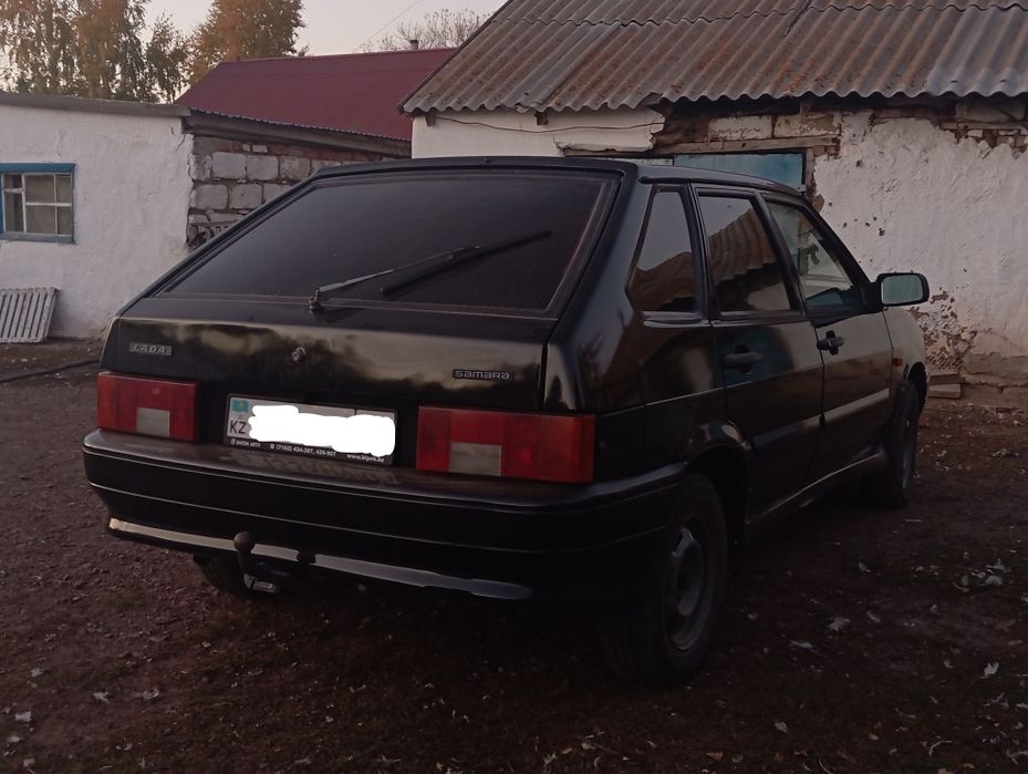 Продаю ВАЗ 2114 в отличном состояние.