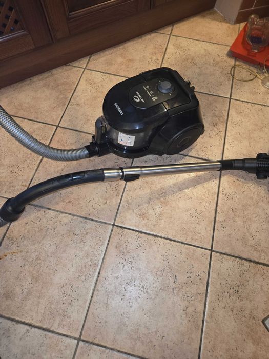 Прахосмукачка Samsung AIR Track