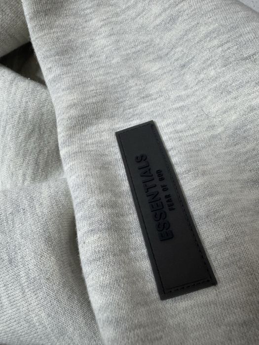 Essentials Hoodie