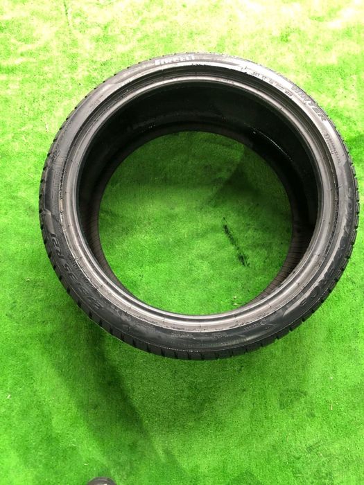 Anvelope iarna 275/35/21 Pirelli Scorpion Winter