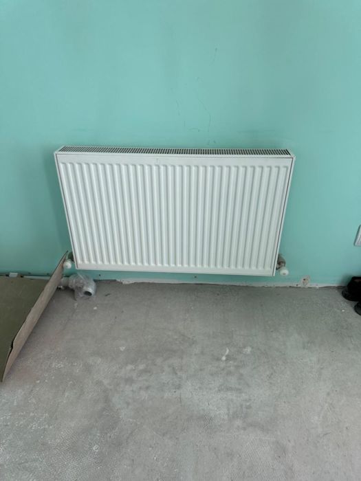 В в связи с ремонтом продаю батарею