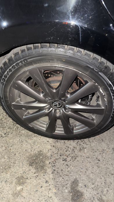Авторазбор тойота лексус