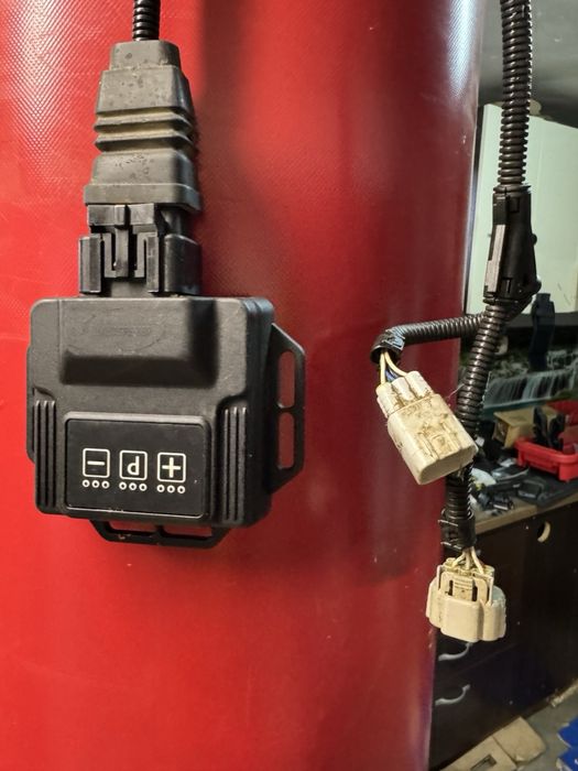 Броня и прагове Toyota landcruiser 150