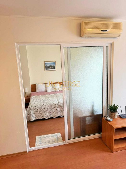 Продава се Двустаен апартамент в к.к. Слънчев бряг - 46 кв.м за 809 €/кв.м - Снимка #4