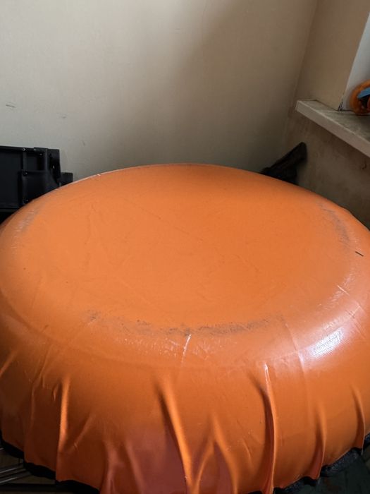 Продам тюбинг ватрушка 120 см