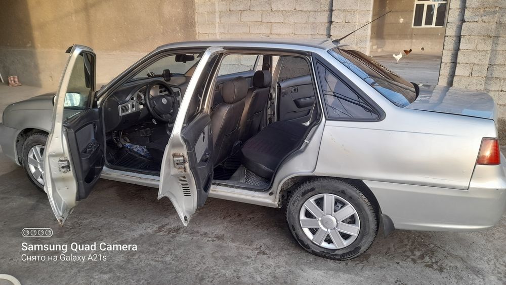 Нексия2 1.6 донс