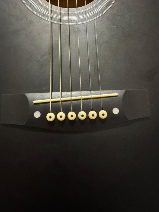 Продается гитара