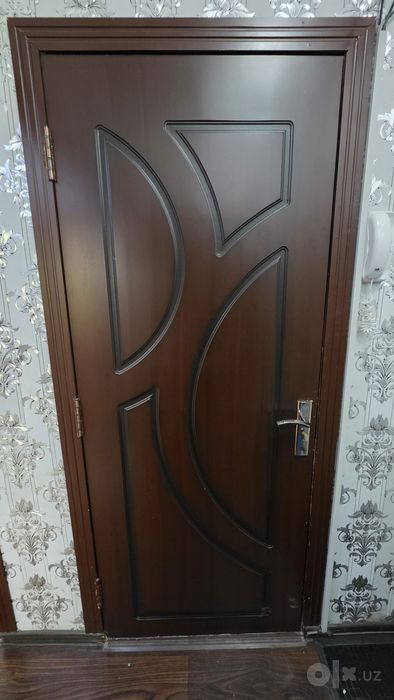Эшик МДФ комплект