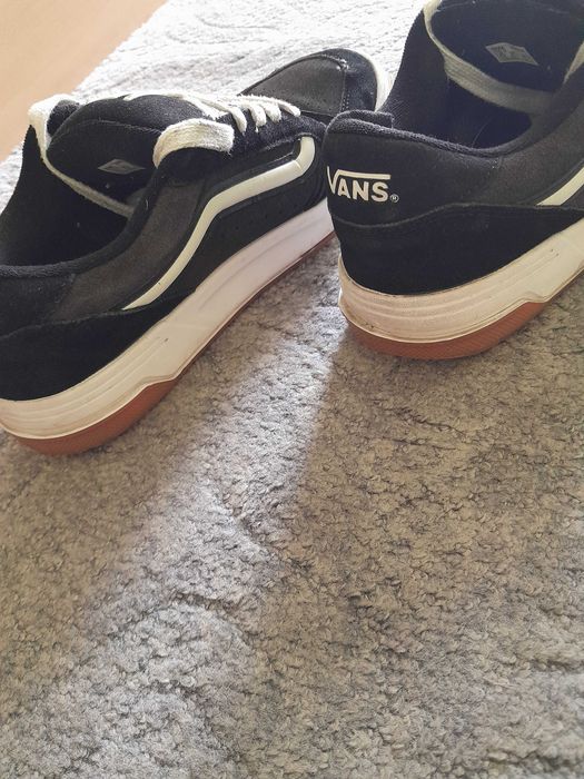 Маратонки " Vans " Speed LS / номер 43