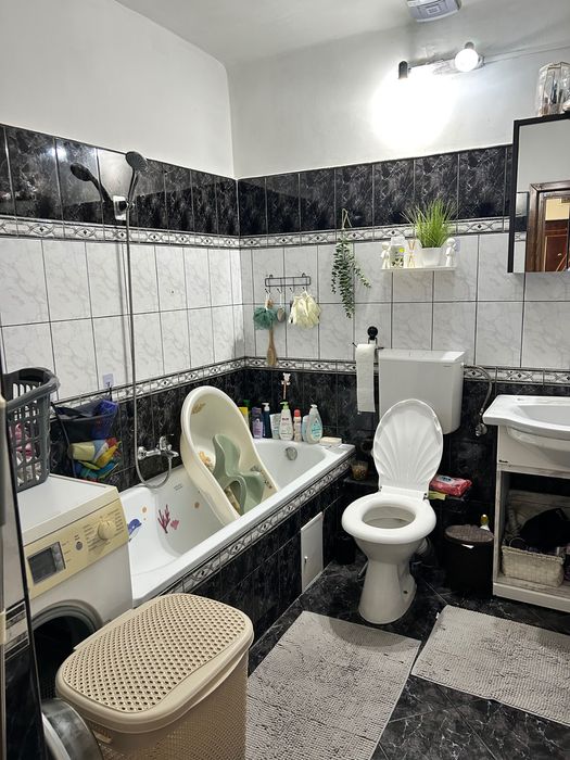 Apartamente Crasna la cheie