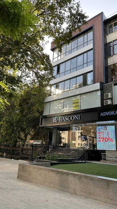 Офисы Магазины Ц 1 В Центре от 88 до 1600 кв.м Аренда Есть Все!