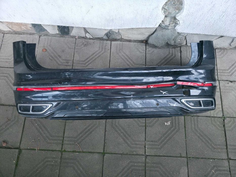 Части от VW Tiguan 2 Allspace