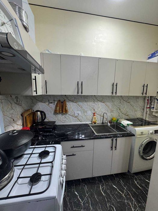 Суточная квартира