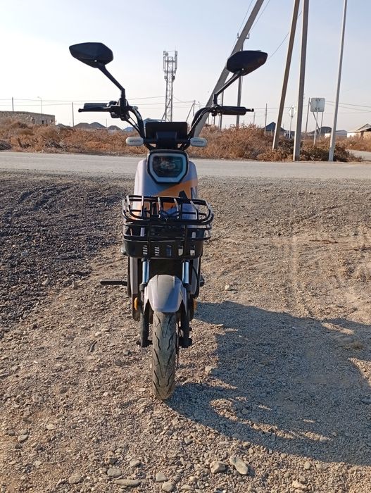 Продам Электроскутер