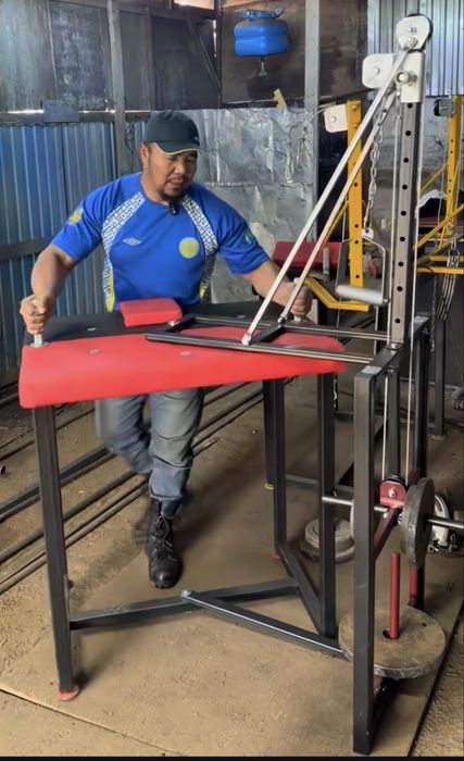 Арм стол универсал на заказ Армрестлинг