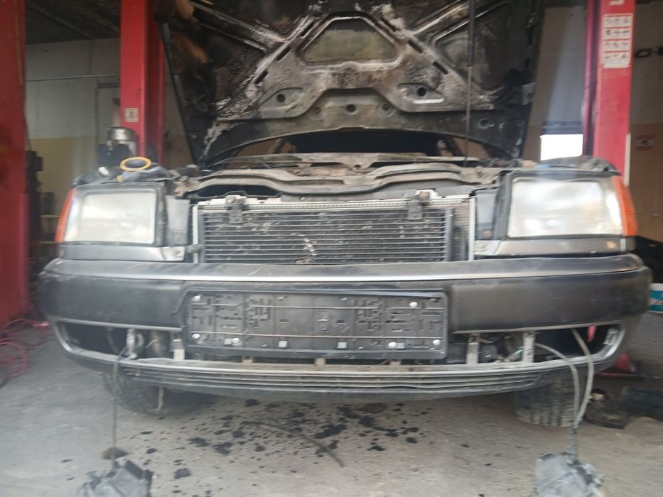 Матор каропка 2.6