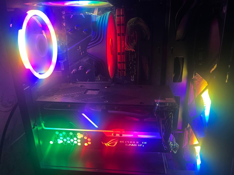 Продам системный блок