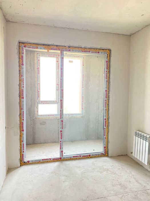 Стекло пакет аспан витражное