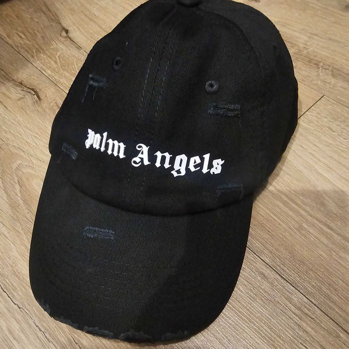 Vand Sapca Palm Angels Amiri