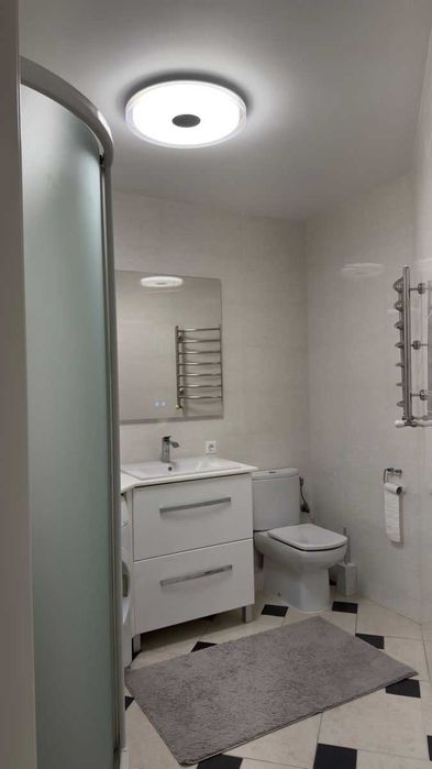 Дава се под наем Двустаен апартамент в София, Редута - 55 кв.м за 380 € - Снимка #1