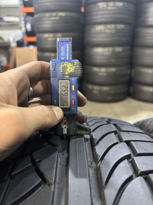 Anvelope Vara 225/55/18 Michelin Latitude Diamaris 225 55 18 R18