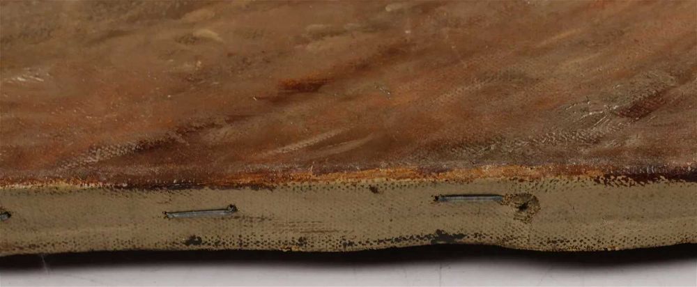 Картина, конец 19го века. Автор Фритз Фиг, UK, Европа