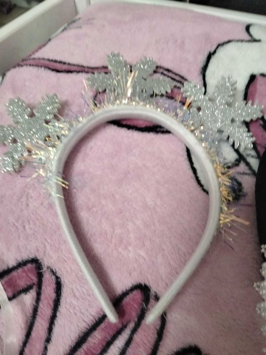 Ободки ободок для девочек